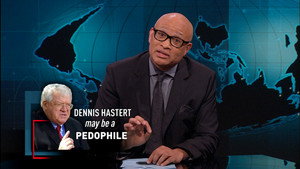 The Nightly Show with Larry Wilmore 1. évad Ep.63 63. epizód