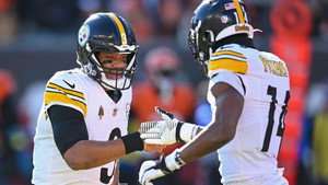 Pittsburgh Steelers 91. évad Ep.13 13. epizód