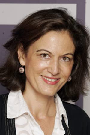 Anne Fontaine profil kép