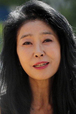 김부선 profil kép