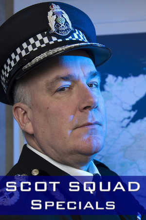 Scot Squad Speciális epizódok (2012-11-05) poszter