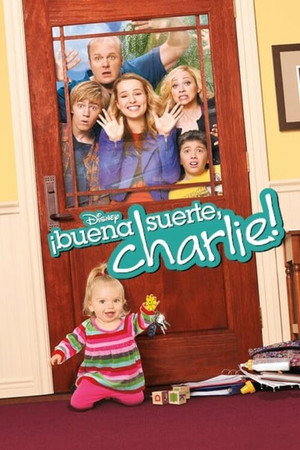 Sok sikert, Charlie! poszter