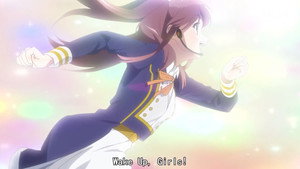 Wake Up, Girls！ 2. évad Ep.11 11. epizód