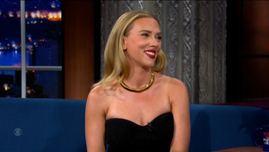 The Late Show with Stephen Colbert 11. évad Ep.11 11. epizód