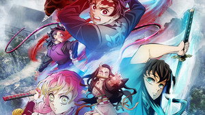 Kimetsu No Yaiba kép