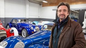 Richard Hammond műhelye 5. évad Ep.3 3. epizód