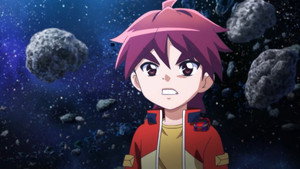 盟卡车神之魔幻对决 1. évad Ep.45 45. epizód