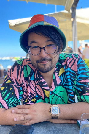Rikito Watanabe profil kép