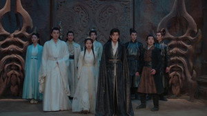 亲爱的吾兄 1. évad Ep.34 34. epizód