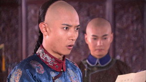 深宫谍影 1. évad Ep.30 30. epizód
