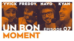 Un bon moment 1. évad Ep.7 7. epizód