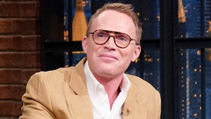 Late Night with Seth Meyers 9. évad Ep.90 90. epizód