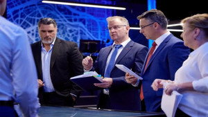 Hunted 1. évad Ep.2 2. epizód