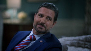 Tyler Perry's The Oval 6. évad Ep.12 12. epizód