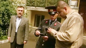Следствие вели... 3. évad Ep.20 20. epizód