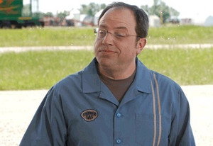 Corner Gas 5. évad Ep.18 18. epizód
