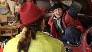 Jul i Blåfjell 1. évad Ep.4 4. epizód