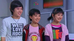 爆丸小子 1. évad Ep.26 26. epizód