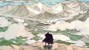 Naruto Shippuden kép
