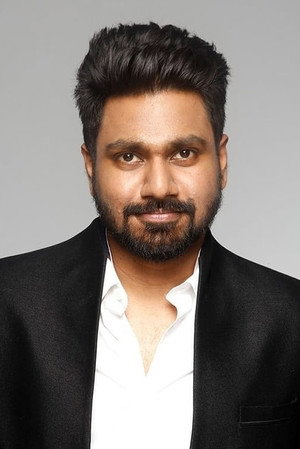 Mithoon Sharma profil kép