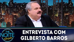 The Noite com Danilo Gentili 12. évad Ep.148 148. epizód