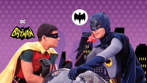 Batman kép