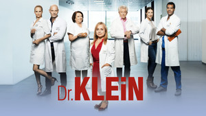 Dr. Klein kép