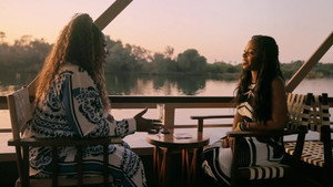 Tiffany Haddish Goes Off 1. évad Ep.3 3. epizód