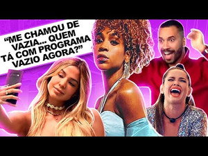 Diva Depressão 7. évad Ep.60 60. epizód