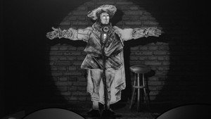 Il Baracchino 1. évad Ep.4 4. epizód