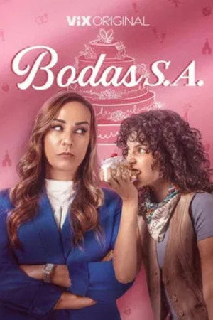Bodas S.A. 1. évad (2026-02-13) poszter