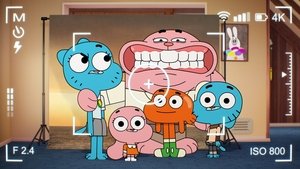Gumball varázslatosan furcsa világa 1. évad Ep.18 18. epizód