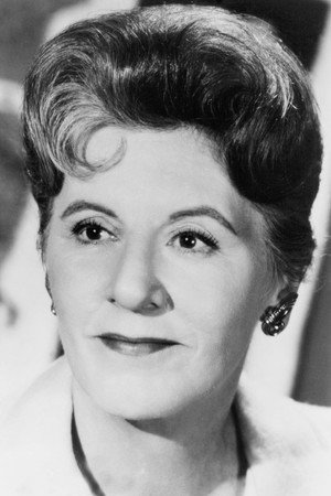 Anne Seymour profil kép