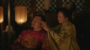 知否知否应是绿肥红瘦 1. évad Ep.55 55. epizód