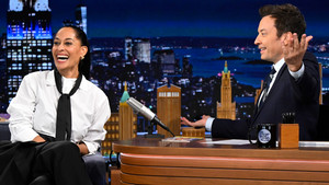 The Tonight Show Starring Jimmy Fallon 13. évad Ep.122 122. epizód