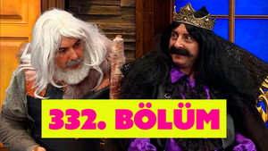 Güldür Güldür Show 11. évad Ep.20 20. epizód