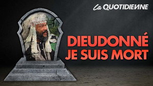La Quotidienne 1. évad Ep.32 32. epizód