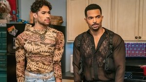 Tyler Perry's Sistas 4. évad Ep.3 3. epizód