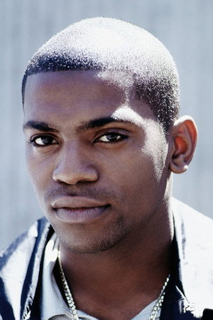 Mekhi Phifer profil kép