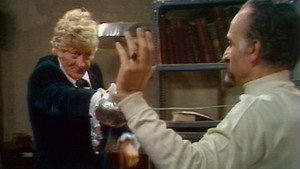 Doctor Who - Ki vagy, doki? 9. évad Ep.10 A tengeri ördögök 2.
