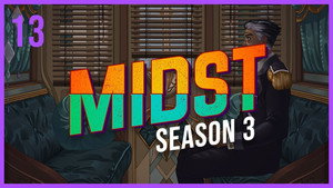 MIDST 3. évad Ep.13 13. epizód