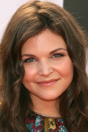 Ginnifer Goodwin profil kép