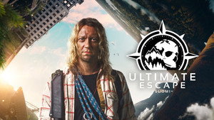Ultimate Escape Suomi kép