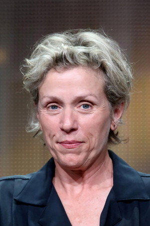Frances McDormand profil kép