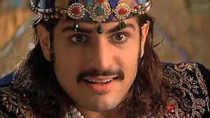 Jodha Akbar 1. évad Ep.393 393. epizód