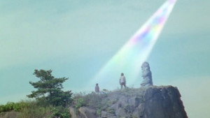 百獣戦隊ガオレンジャー 1. évad Ep.40 40. epizód