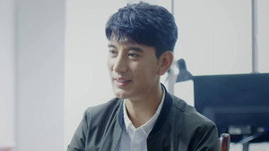 阿坝一家人 1. évad Ep.20 20. epizód