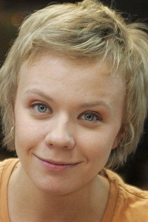 Елена Перова profil kép