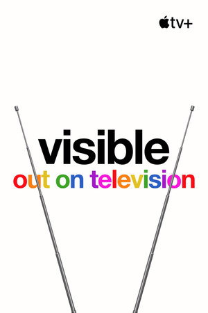 Visible: Out on Television poszter