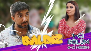 Baldız 5. évad Ep.1 1. epizód